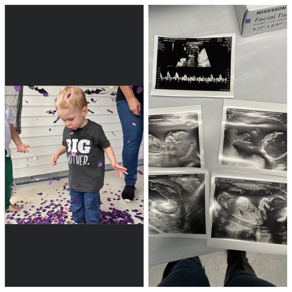 Meet your Posher, Brooke - Picture 1 of 1